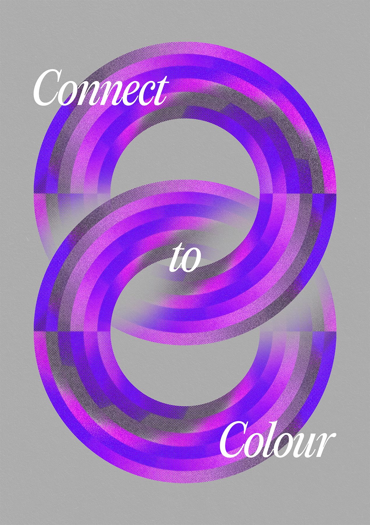 Connect to Colour