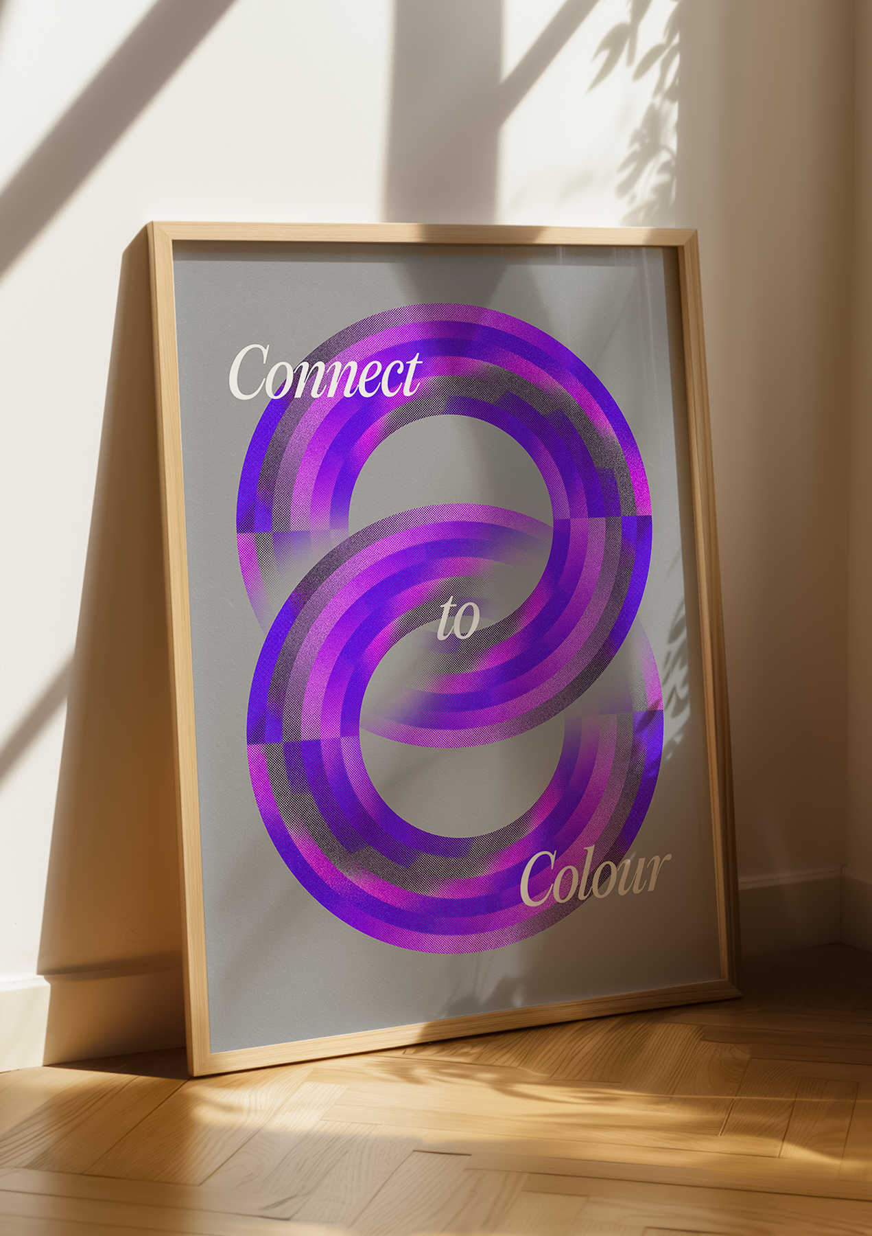 Connect to Colour