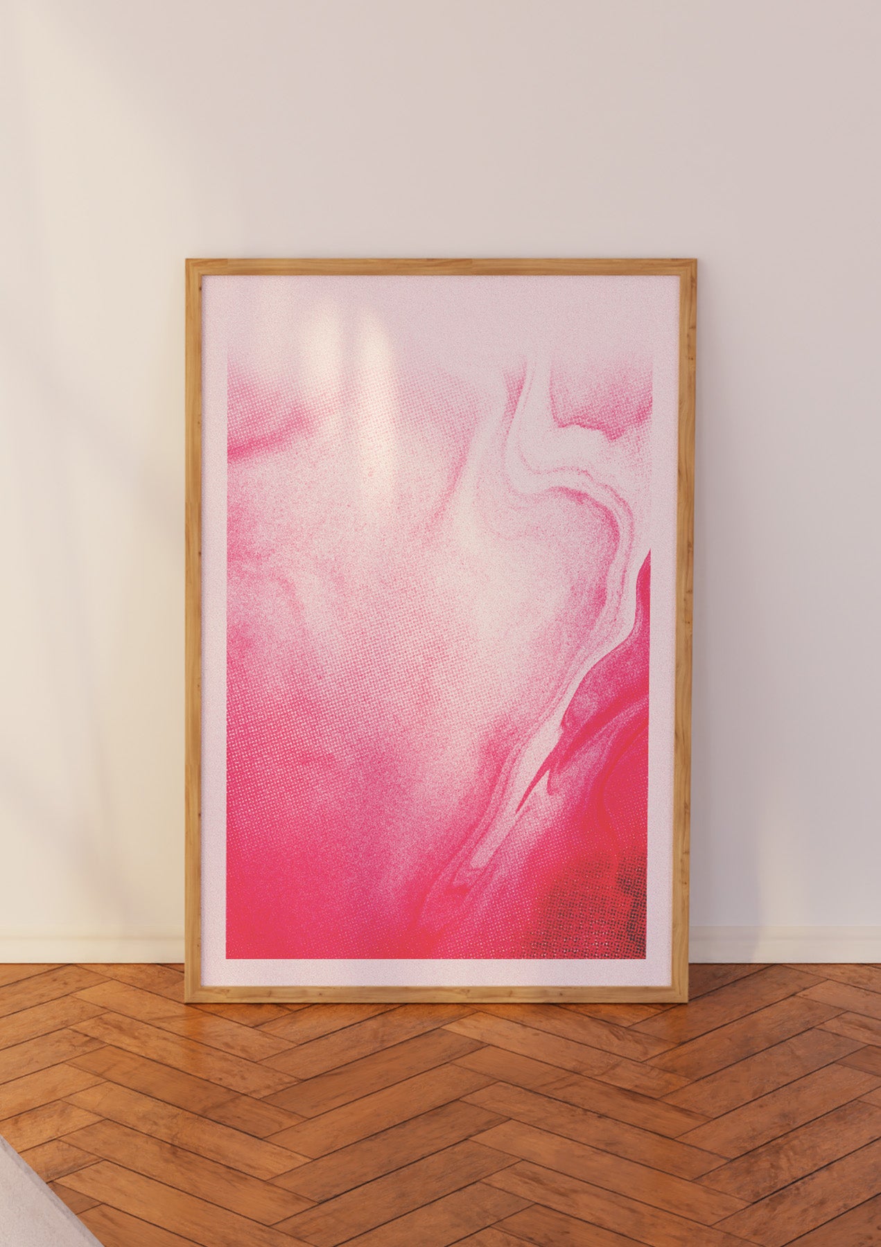 Cerise Dreams