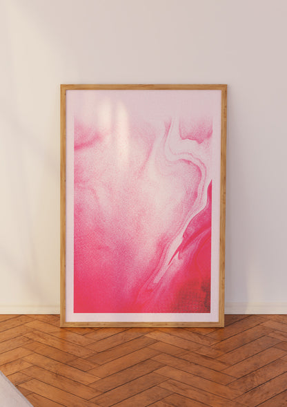 Cerise Dreams
