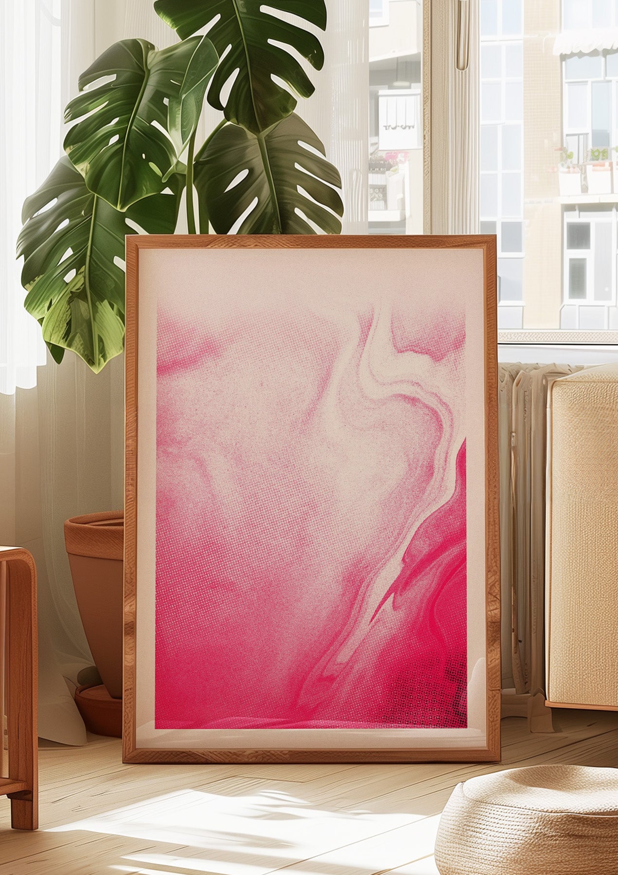 Cerise Dreams