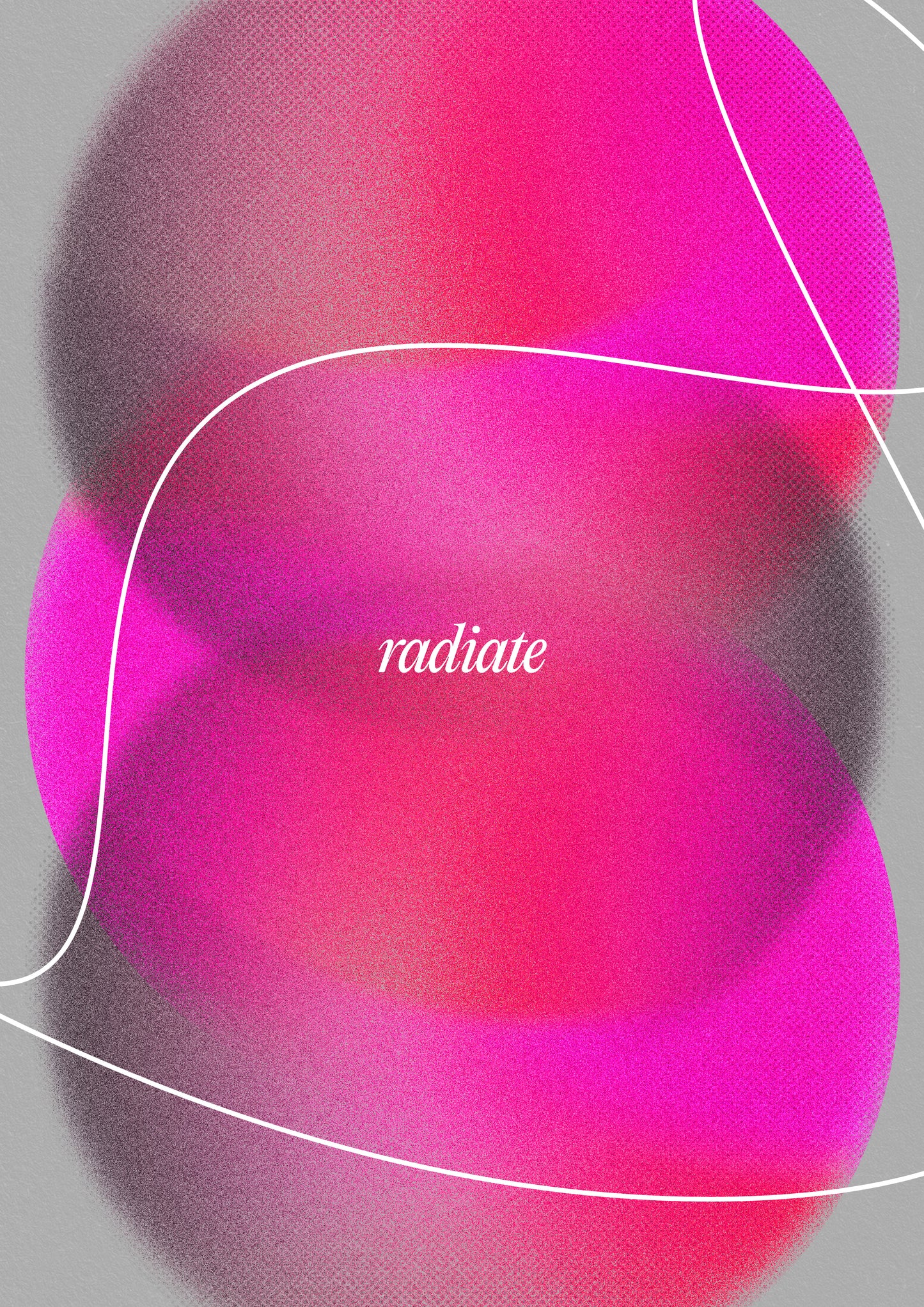 Radiate