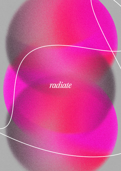 Radiate